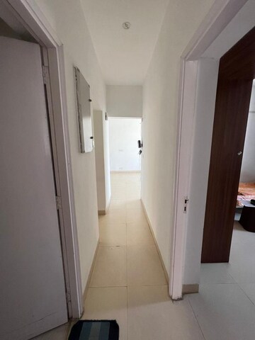 Building Lobby in 3 BHK Apartment at Vatika City Homes, Sector 83 – for Rent