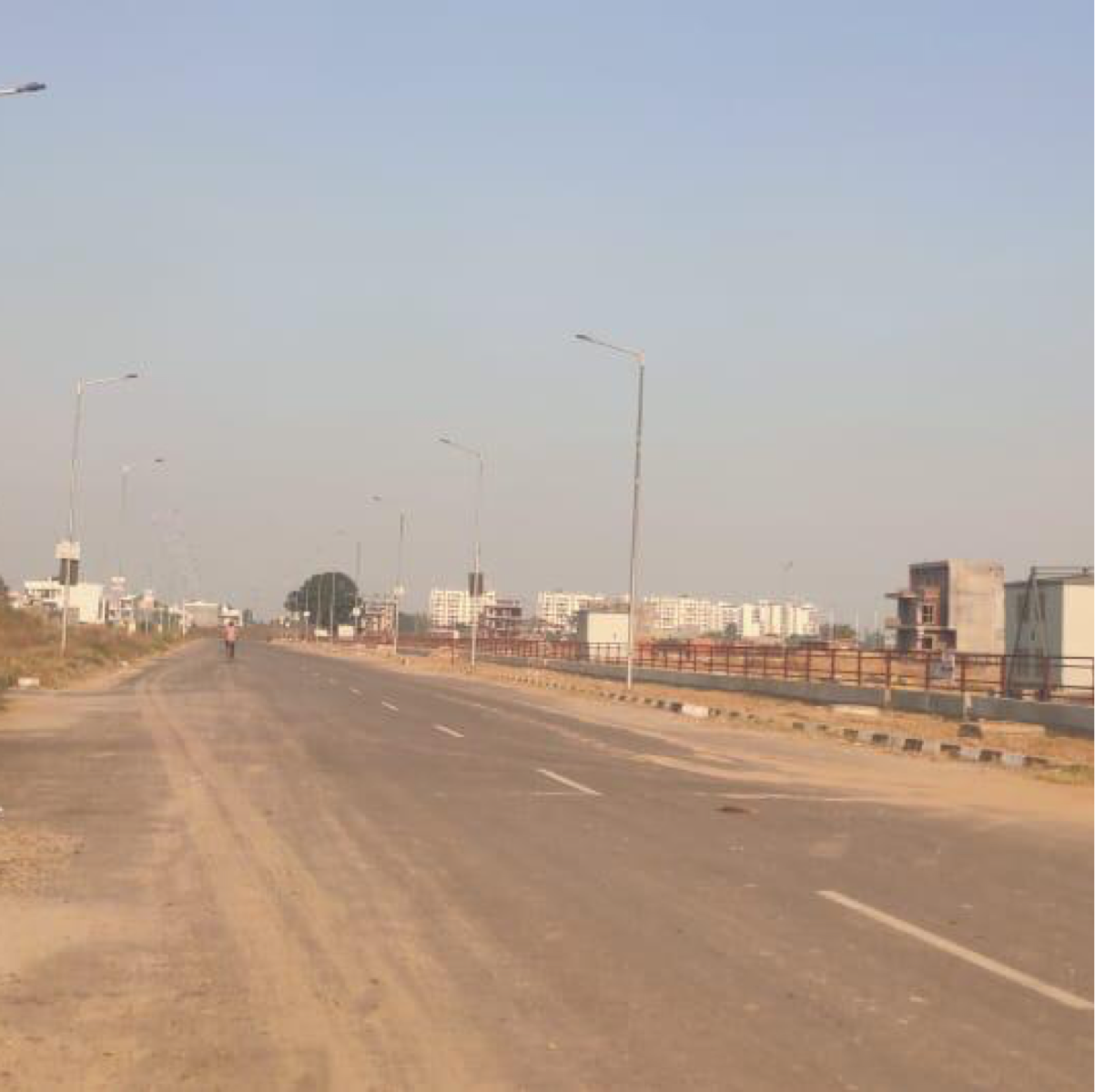 Plot For Sale in Daksh Real Estate