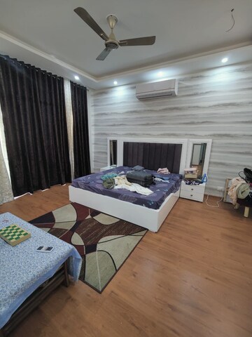 Bedroom in 2.5 BHK Apartment at Vatika Lifestyle Homes, Sector 83 – for Rent