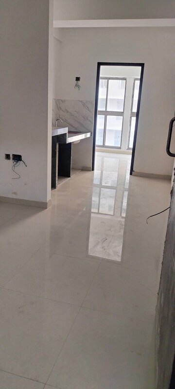 Bedroom in 1 BHK Apartment at UK Iridium, Kandivali East – for Rent