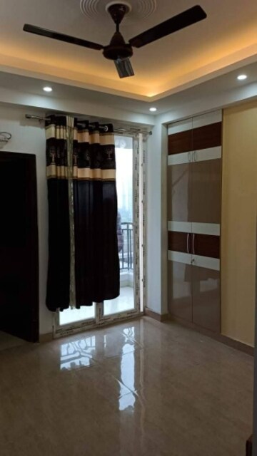 Building Lobby in 2 BHK Apartment at Realtech Heights, Vasai – for Sale