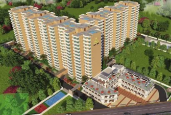 2 BHK Apartment For Resale in Pyramid Midtown Sector 59 Gurgaon  8028431