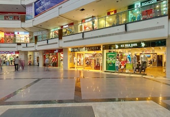 Commercial Shop 760 Sq.Ft. For Resale in Vaishali Sector 3 Ghaziabad  8028402