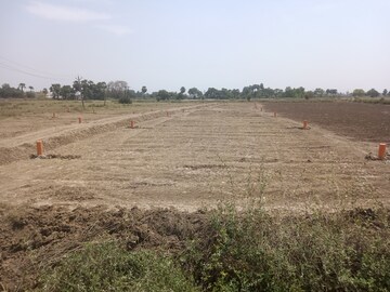 Plot Area in  Land at Punaichak – for Rent