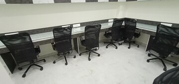 Commercial Office Space 500 Sq.Ft. For Rent in Andheri West Mumbai  8028428