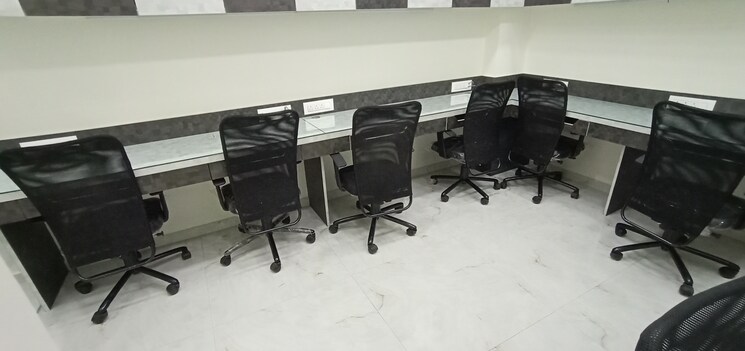 Team Area, crystal-plaza-andheri-west Commercial Office Space 500 Sq.Ft. In Andheri West Mumbai 8028428