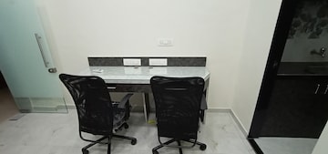 Commercial Office Space 500 Sq.Ft. For Rent in Andheri West Mumbai  8028428