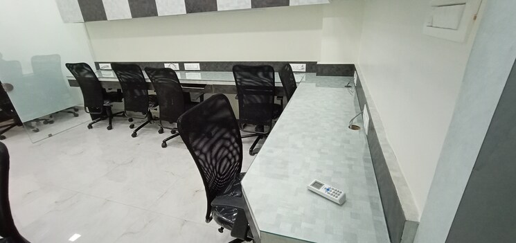 Team Area, crystal-plaza-andheri-west Commercial Office Space 500 Sq.Ft. In Andheri West Mumbai 8028428