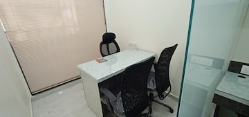 Commercial Office Space 500 Sq.Ft. For Rent in Andheri West Mumbai  8028428