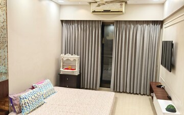 2 BHK Apartment For Rent in Kavesar