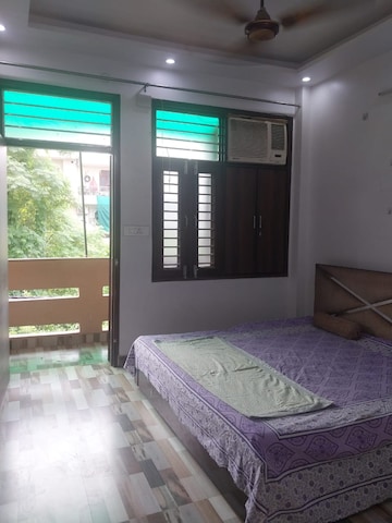 1 BHK Apartment For Rent in Paschim Vihar Delhi  8028462