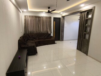 3 BHK Apartment For Rent in Jahangirabad Surat  8028466