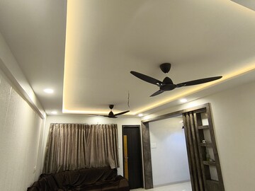 Furnished Amenities in 3 BHK Apartment at Jahangirabad – for Rent