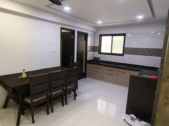 3 BHK Apartment For Rent in Jahangirabad Surat  8028466