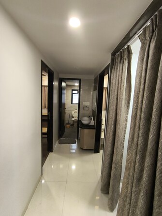 3 BHK Apartment For Rent in Jahangirabad Surat  8028466