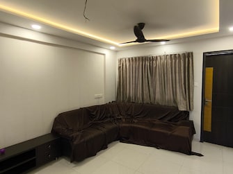 3 BHK Apartment For Rent in Jahangirabad Surat  8028466