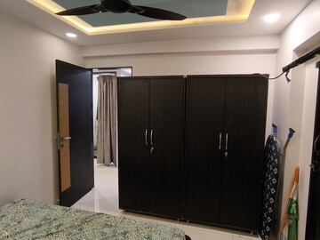 Furnished Amenities in 3 BHK Apartment at Jahangirabad – for Rent