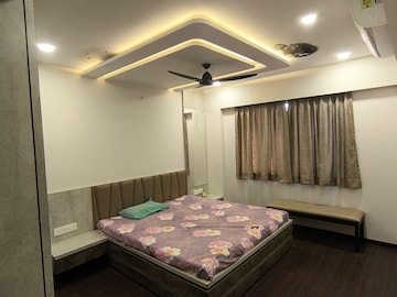 Bedroom in 3 BHK Apartment at Jahangirabad – for Rent