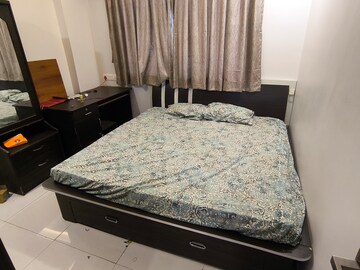 Master Bedroom in 3 BHK Apartment at Jahangirabad – for Rent