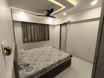 3 BHK Apartment For Rent in Jahangirabad Surat  8028466