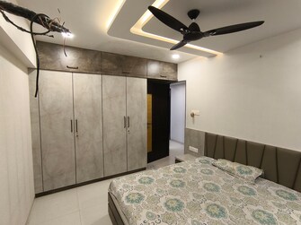 3 BHK Apartment For Rent in Jahangirabad Surat  8028466