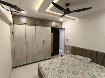 Bedroom in 3 BHK Apartment at Jahangirabad – for Rent