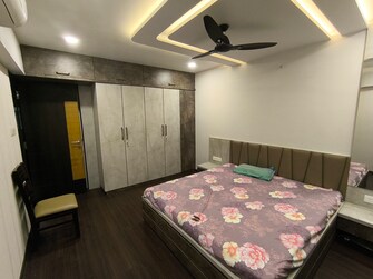 3 BHK Apartment For Rent in Jahangirabad Surat  8028466