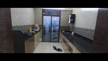 1 BHK Apartment For Rent in Gopal Krishna Paradise Kalyan East Thane  8028478