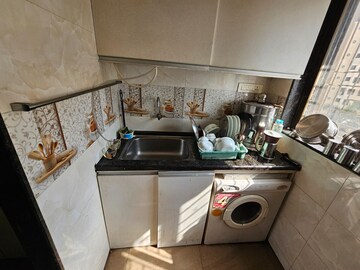  3 BHK Apartment at NRI Complex Phase 2, Seawoods – for Sale