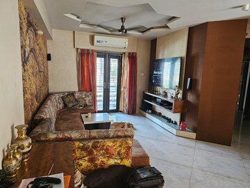 3 BHK Apartment For Sale in NRI Complex Phase 2, Seawoods