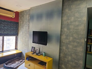  3 BHK Apartment at NRI Complex Phase 2, Seawoods – for Sale
