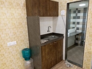   Office Space at Crystal Plaza Andheri West, Andheri West – for Rent