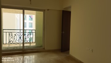 Master Bedroom in 2 BHK Apartment at Siddhi Highland Springs, Dhokali – for Rent