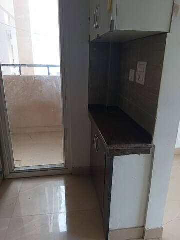 Kitchen in 3 BHK Apartment at ATS Nobility, Sector 4 Greater Noida – for Sale