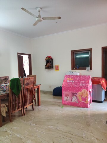 Living Room in 2 BHK Independent House at Ansal Plaza Sector-23, Sector 23 – for Rent