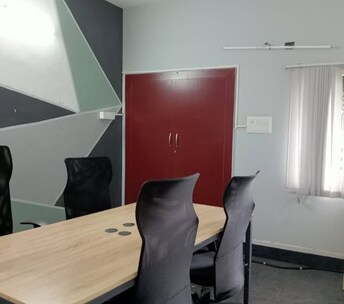 Commercial Office Space 4200 Sq.Ft. For Rent in Vasanth Nagar Bangalore  8028493