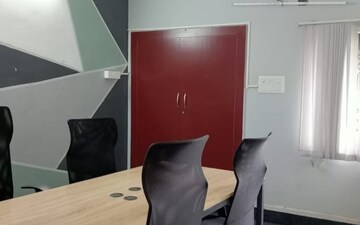 Office Space For Rent in Vasanth Nagar