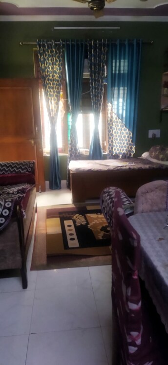 2 BHK Apartment For Rent in Gol Pahariya Gwalior  8028496