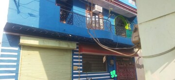 2 BHK Apartment – Exterior View View at Gol Pahariya - for Rent