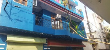 2 BHK Apartment – Exterior View View at Gol Pahariya - for Rent