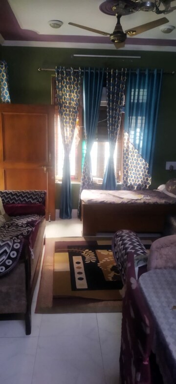 Living Room in 2 BHK Apartment at Gol Pahariya – for Rent