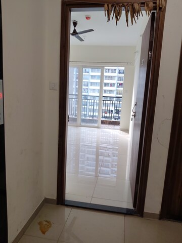Building Lobby in 2 BHK Apartment at Kolte Patil Life Republic, Hinjewadi – for Rent