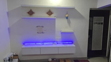Master Bedroom in 2 BHK Apartment at Sterling Heights Vasai East, Vasai East – for Sale