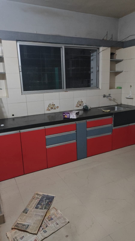 2 BHK Apartment For Sale in Sterling Heights Vasai East