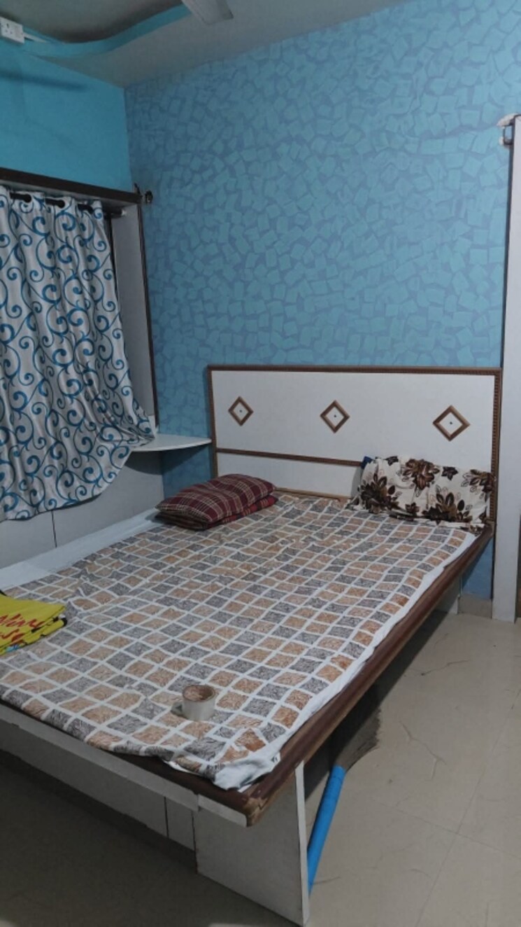 Bedroom, sterling-heights-vasai-east 2 Bedroom 520 Sq.Ft. Apartment In Vasai East Palghar 8028533