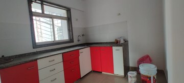 2 BHK Apartment For Rent in Siddhi Highland Park Phase 2 Kapur Bawdi Thane  8028554