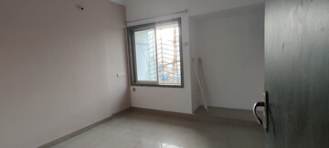 Master Bedroom in 2 BHK Apartment at Siddhi Highland Park Phase 2, Kapur Bawdi – for Rent