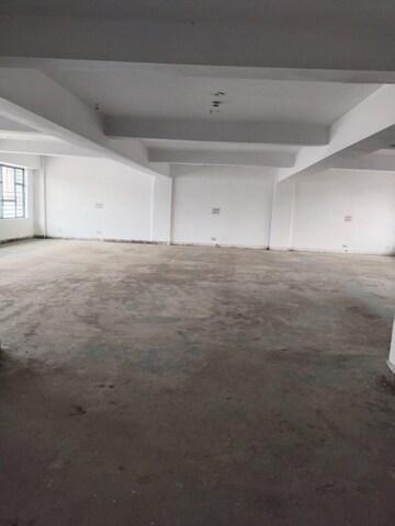  Industrial Plot – Exterior View View at Manesar Sector 4 - for Rent