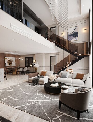 4 BHK Villa For Sale in Jigani Road