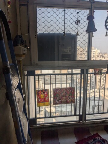 Master Bedroom in 3 BHK Apartment at Casa Woodstock, Sector 16c Greater Noida – for Sale